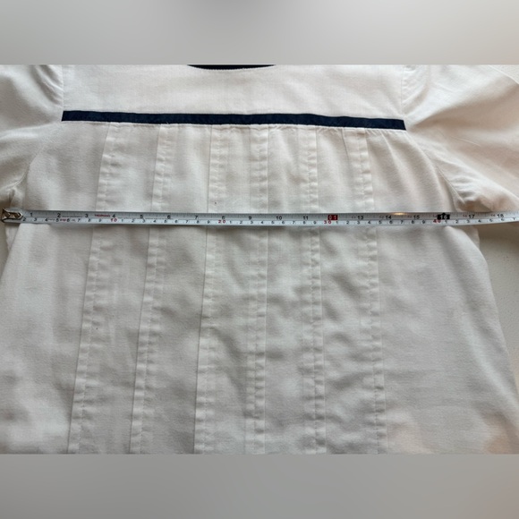 Rag and Bone Handmade Dress Size 4 - Picture 3 of 5